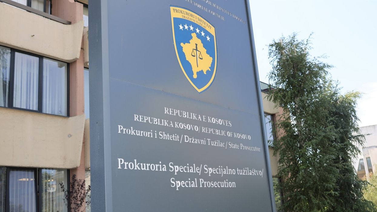 Dosja e PSRK-së ndaj zyrtarëve të Ministrisë së Arsimit - Si u dhanë tenderë për produkte me çmime për 1557% më të larta se çmimi i tregut? Dosja e PSRK-së ndaj zyrtarëve të Ministrisë së Arsimit - Si u dhanë tenderë për produkte me çmime për 1557% më të larta se çmimi i tregut?