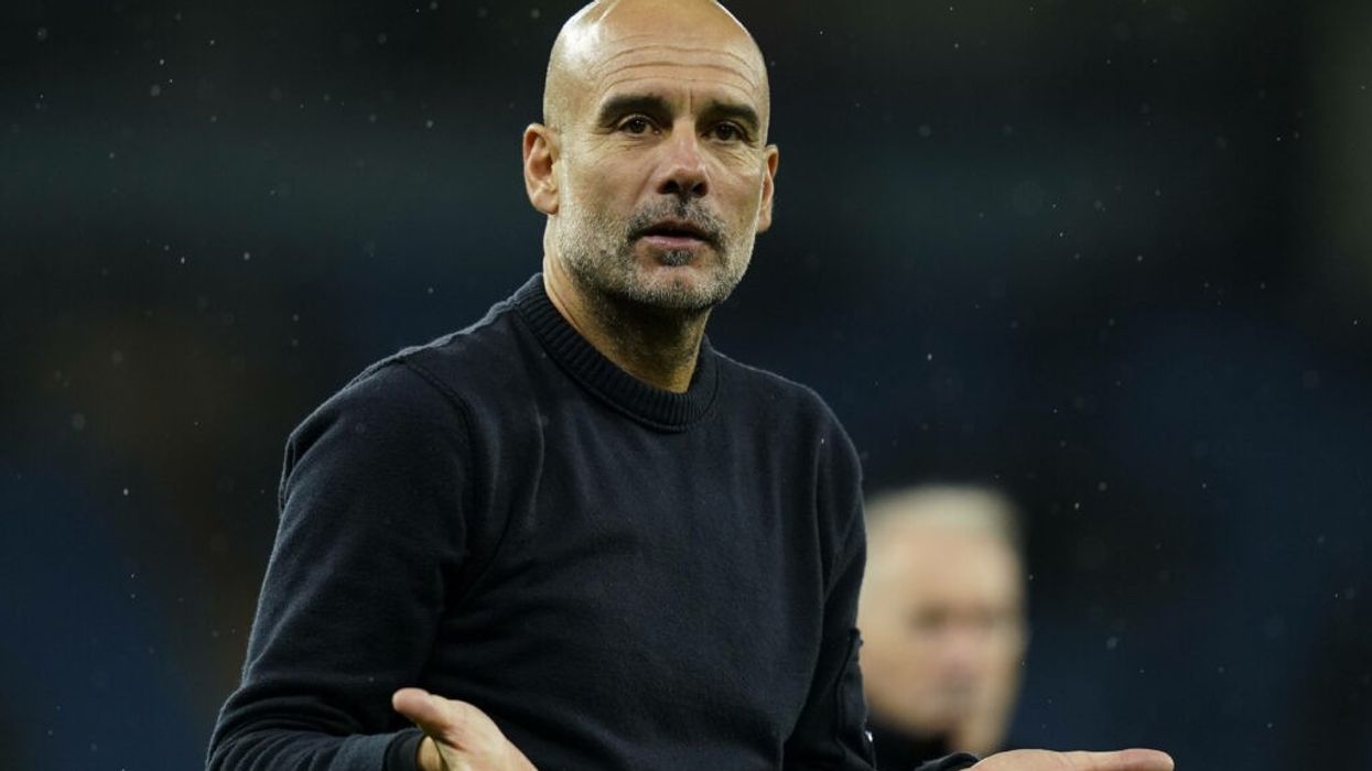 Nga Maresca te Xavi - gjashtë trajnerët që mund ta zëvendësojnë Pep Guardiolën te Manchester City