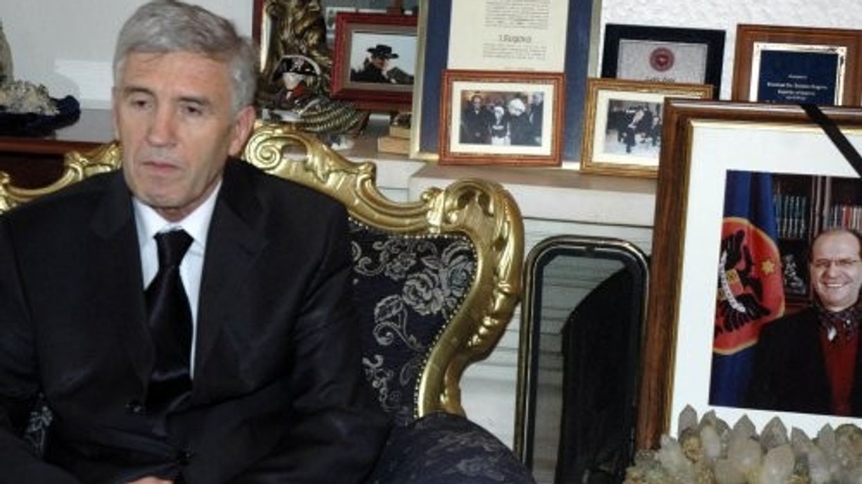 Figura e shquar e politikës dhe shkencës - liderët politikë shprehin dhimbjen dhe mirënjohjen për Nexhat Dacin