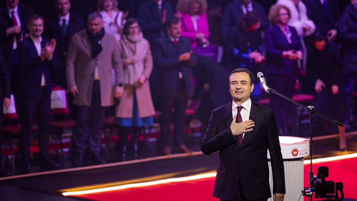 Numërohen rreth 90% e votave, lista e 56 kandidatëve të LVV që fitojnë mandat deputeti