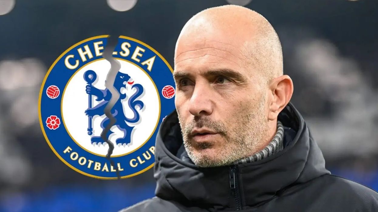 Zbulohet arsyeja shokuese që çoi në shkarkimin e Enzo Marescas nga Chelsea Zbulohet arsyeja shokuese që çoi në shkarkimin e Enzo Marescas nga Chelsea