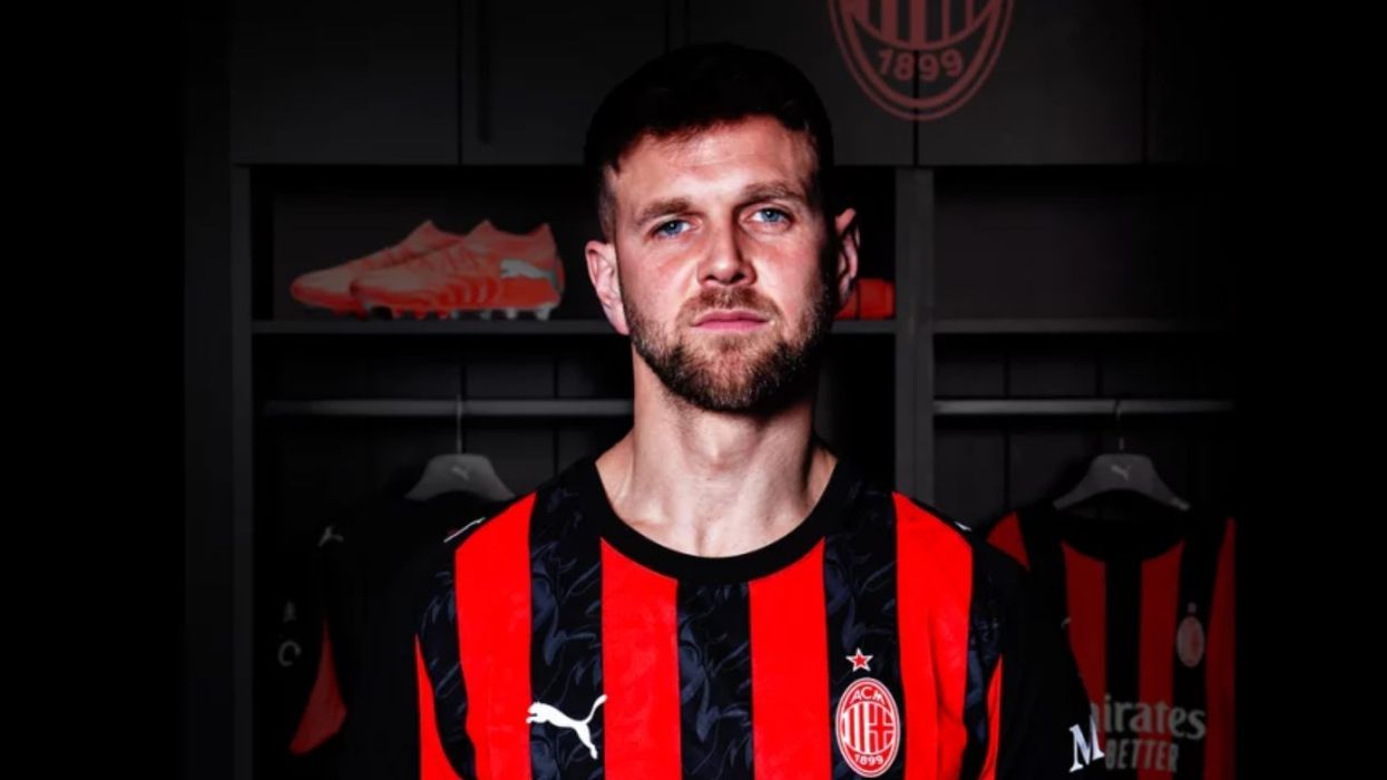 Zyrtare: Niclas Fullkrug, lojtari më i ri i Milanit