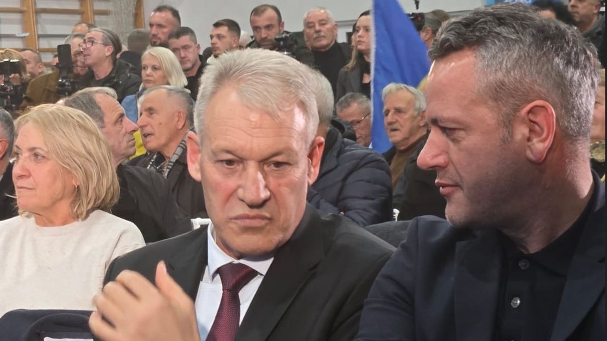 Garë shumë e ngushtë në LDK për dy mandatet e fundit, vendimtare votat e diasporës