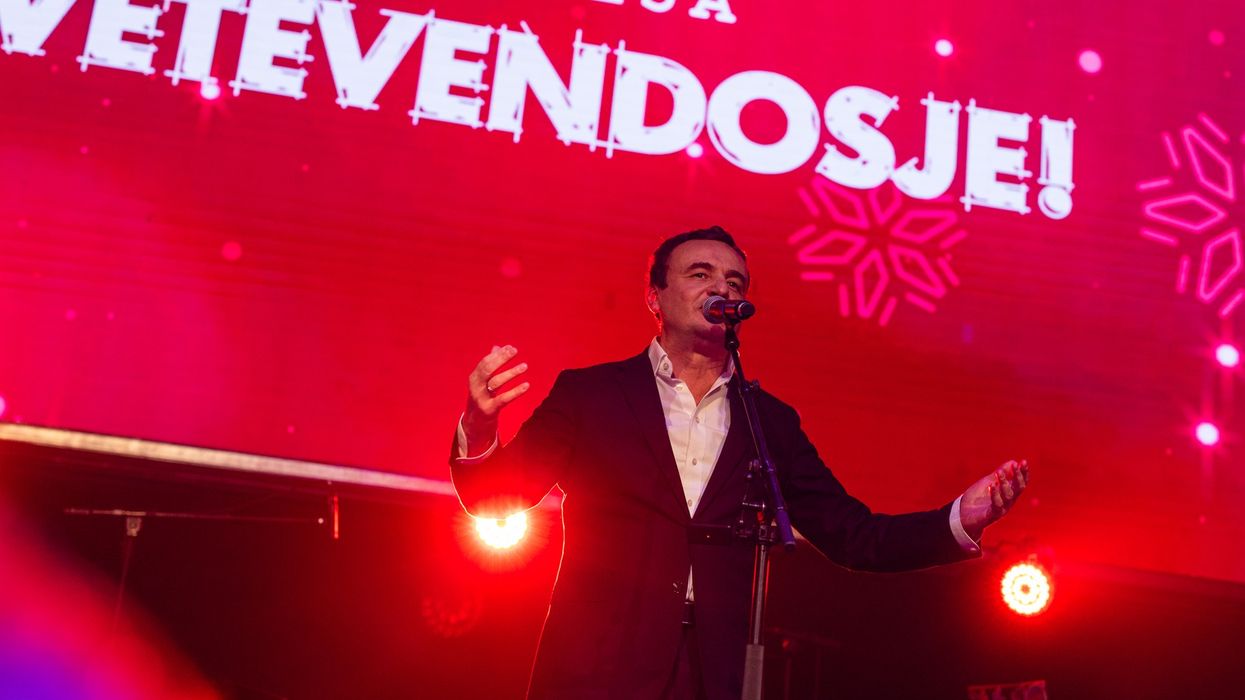 Lista e 56 deputetëve të LVV-së pas numërimit të mbi 97% të votave Lista e 56 deputetëve të LVV-së pas numërimit të mbi 97% të votave