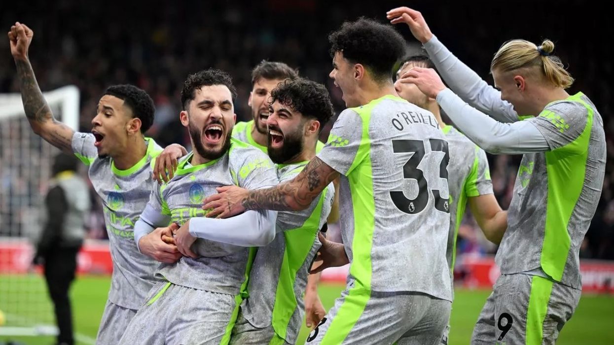 Real Madridi po mendon ta bëjë yllin e Man Cityt goditjen e madhe të verës