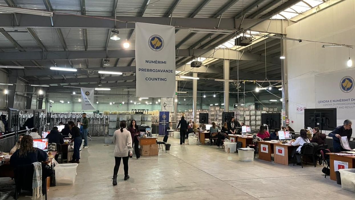 Përfundon numërimi i votave për deputetë, dhjetë kandidatët më të votuar të LVV-së, PDK-së, LDK-së e AAK-së