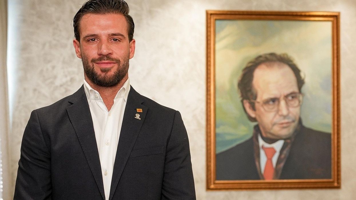 As këtë mandat, Lumbardh Salihu nuk i fiton votat e mjaftueshme për t'u zgjedhur deputet