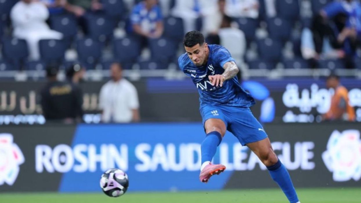 Interi afër marrëveshjes për Joao Cancelon, Barcelona mbetet pengu i vetëm Interi afër marrëveshjes për Joao Cancelon, Barcelona mbetet pengu i vetëm