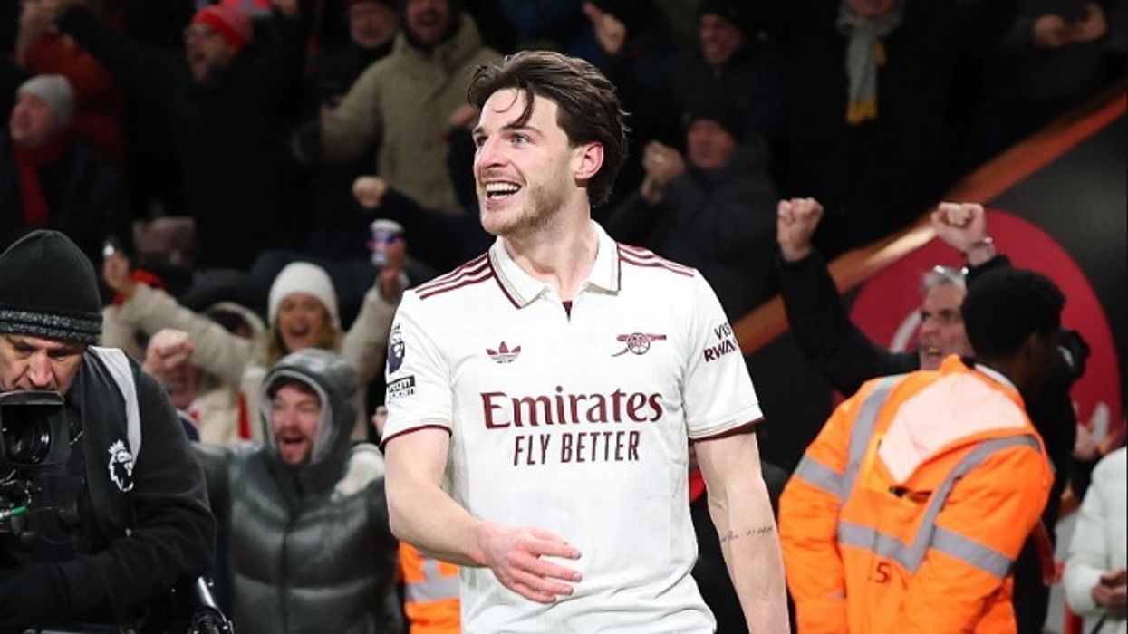 Arsenali e fiton dramën e pesë golave ndaj Bournemouthit Arsenali e fiton dramën e pesë golave ndaj Bournemouthit