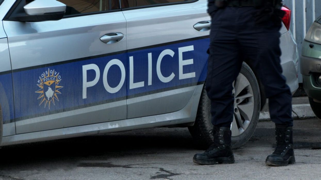 Të shtëna me armë në Gjakovë, plagoset një e mitur kalimtare e rastit Të shtëna me armë në Gjakovë, plagoset një e mitur kalimtare e rastit