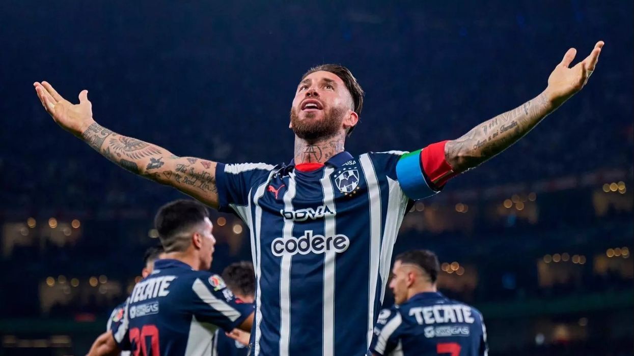 Rivalët e PSG-së po tentojnë transferimin e Sergio Ramos Rivalët e PSG-së po tentojnë transferimin e Sergio Ramos