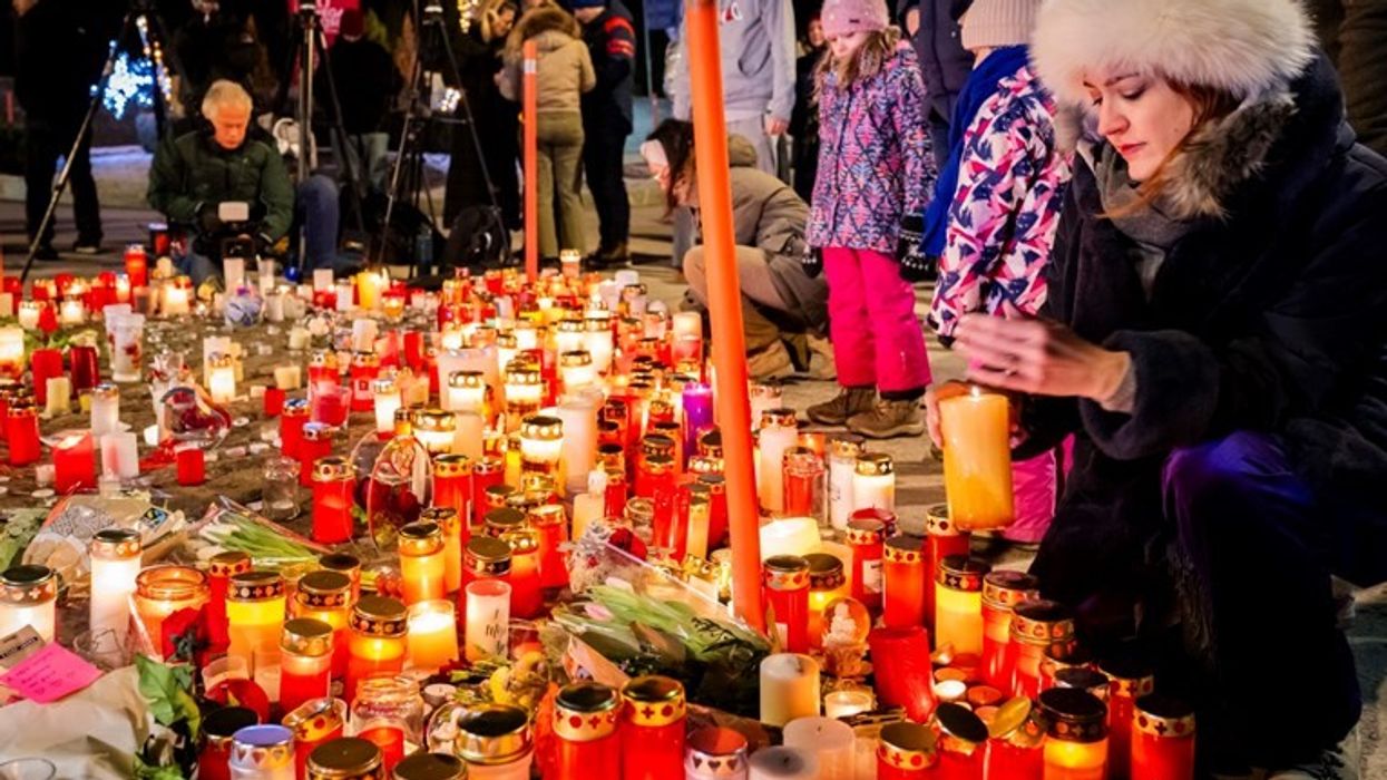 Zvicra shpall 9 janarin ditë zie pas zjarrit vdekjeprurës