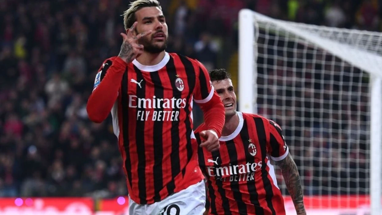 Befason Juventusi, nis negociatat për ish yllin e AC Milanit