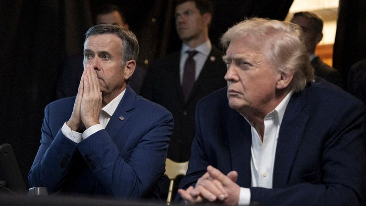 Trump: Zëvendëspresidentja venezuelase do të paguajë 'çmim më të madh se Maduro' nëse nuk bën 'atë që është e drejtë' Trump: Zëvendëspresidentja venezuelase do të paguajë 'çmim më të madh se Maduro' nëse nuk bën 'atë që është e drejtë'