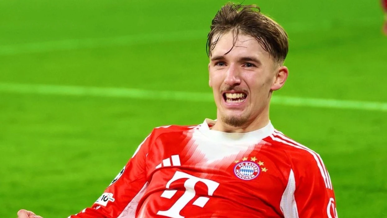 Talenti më i madh i Bayernit çmend bordin: Dua të luaj për Real Madridin