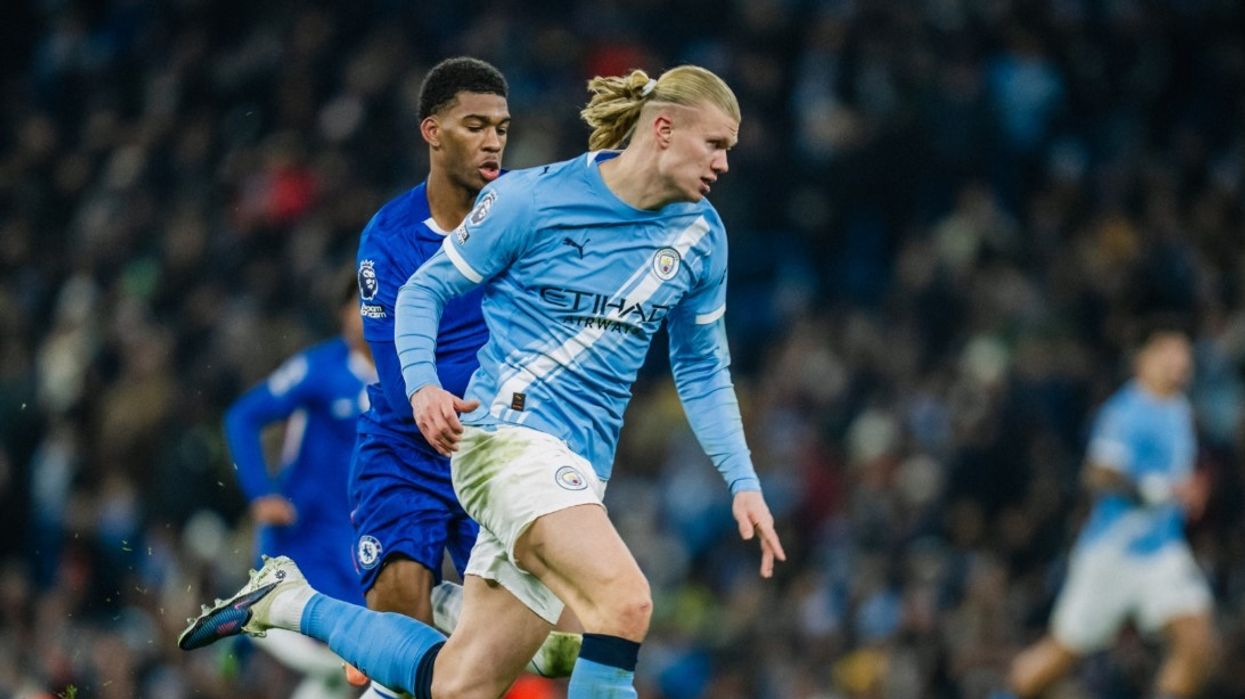 Chelsea i bën nder Arsenalit, e ndal Man Cityn Chelsea i bën nder Arsenalit, e ndal Man Cityn