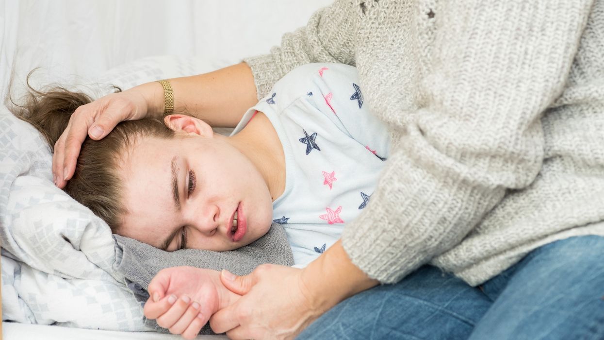 Epilepsia nuk është sëmundje mendore - gabimi që shumica e njerëzve bëjnë gjatë sulmit Epilepsia nuk është sëmundje mendore - gabimi që shumica e njerëzve bëjnë gjatë sulmit