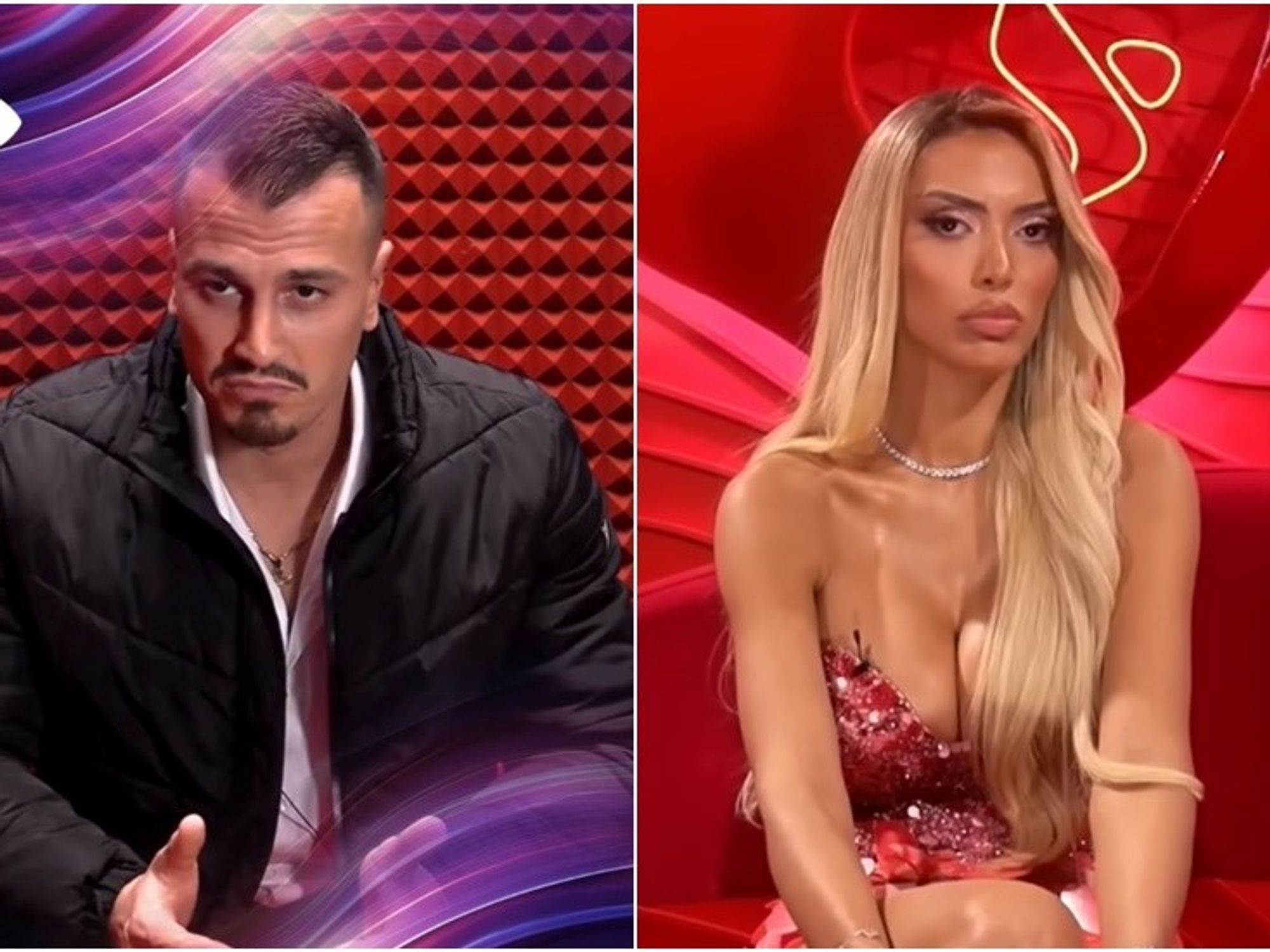 “Mosmirënjohëse, prisja një faleminderit”, Mateo i zhgënjyer nga Brikena “Mosmirënjohëse, prisja një faleminderit”, Mateo i zhgënjyer nga Brikena