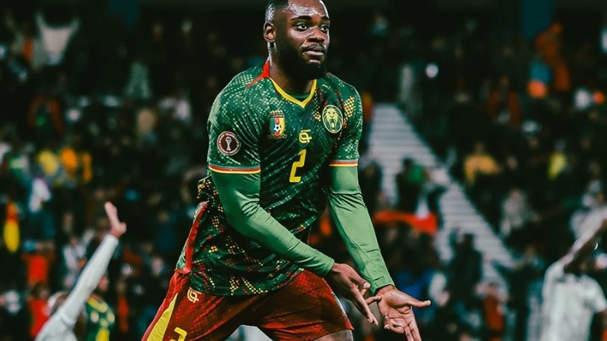 Kameruni me mund fiton ndaj Afrikës Jugore, avancon tutje