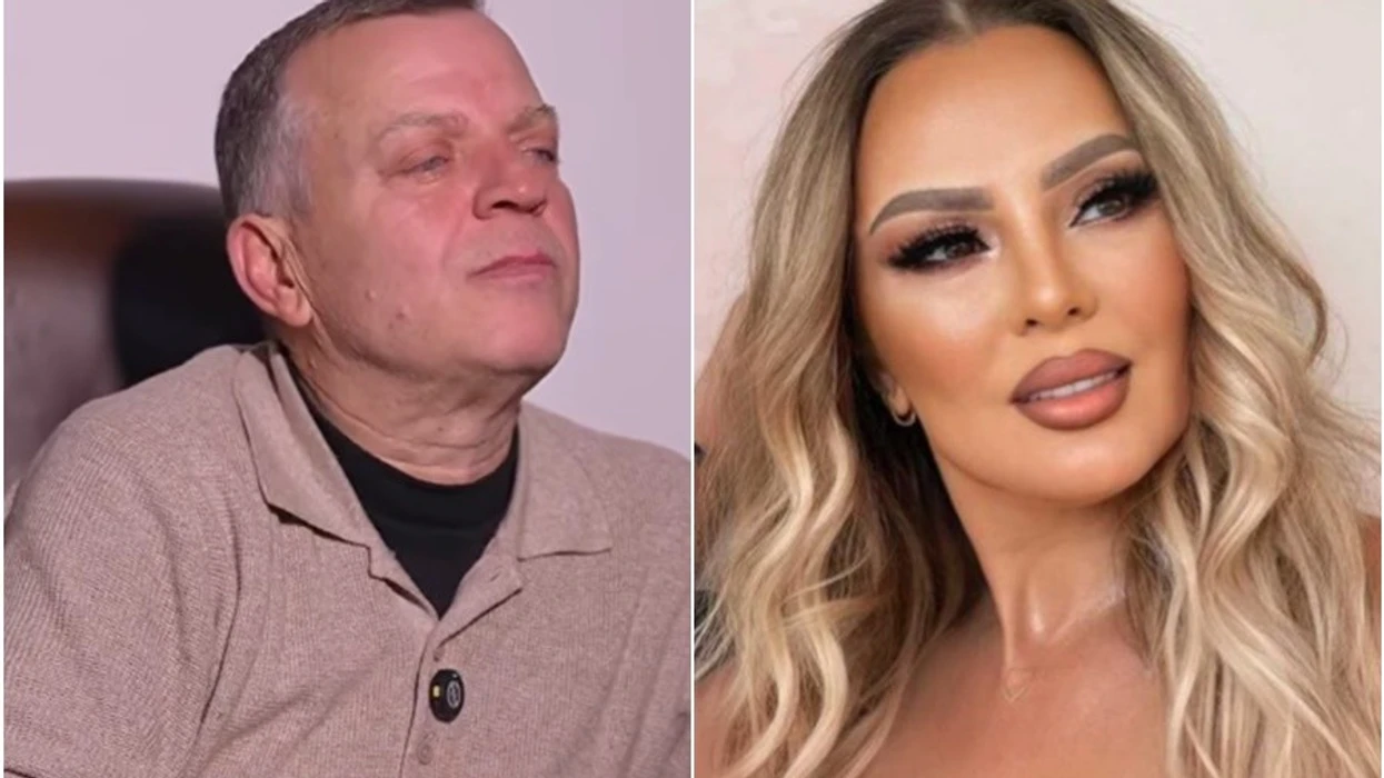 Faik Retkoceri tregon versionin e tij në lidhje me historinë me Violetë Kukajn - i kërkon ballafaqim live