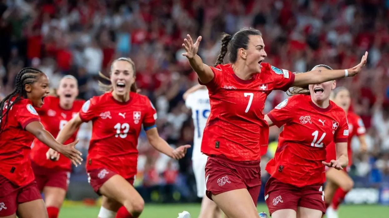 “Nuk kam pasur kurrë ftesë nga Kosova”, Riola Xhemaili flet për Zvicrën, Xhakën, Shaqirin e Avdullahun