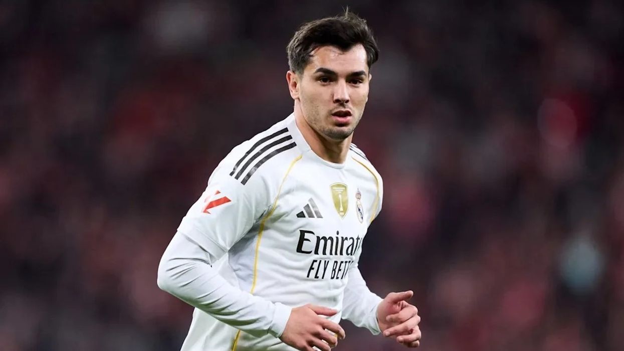 Një gjigant i Ligës Premier ofron 50 milionë për Brahim Diaz Një gjigant i Ligës Premier ofron 50 milionë për Brahim Diaz