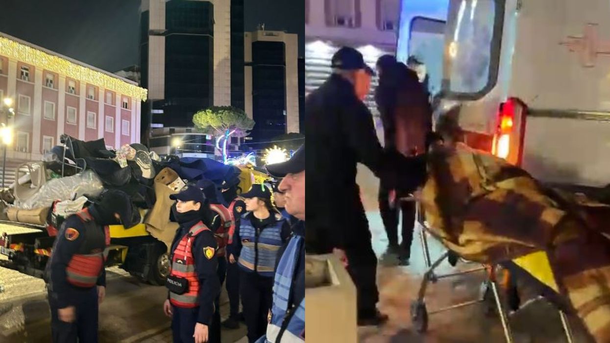 Lapaj reagon nga spitali: Edi Rama nuk ta kam frikën, do kthehem sërish në shesh