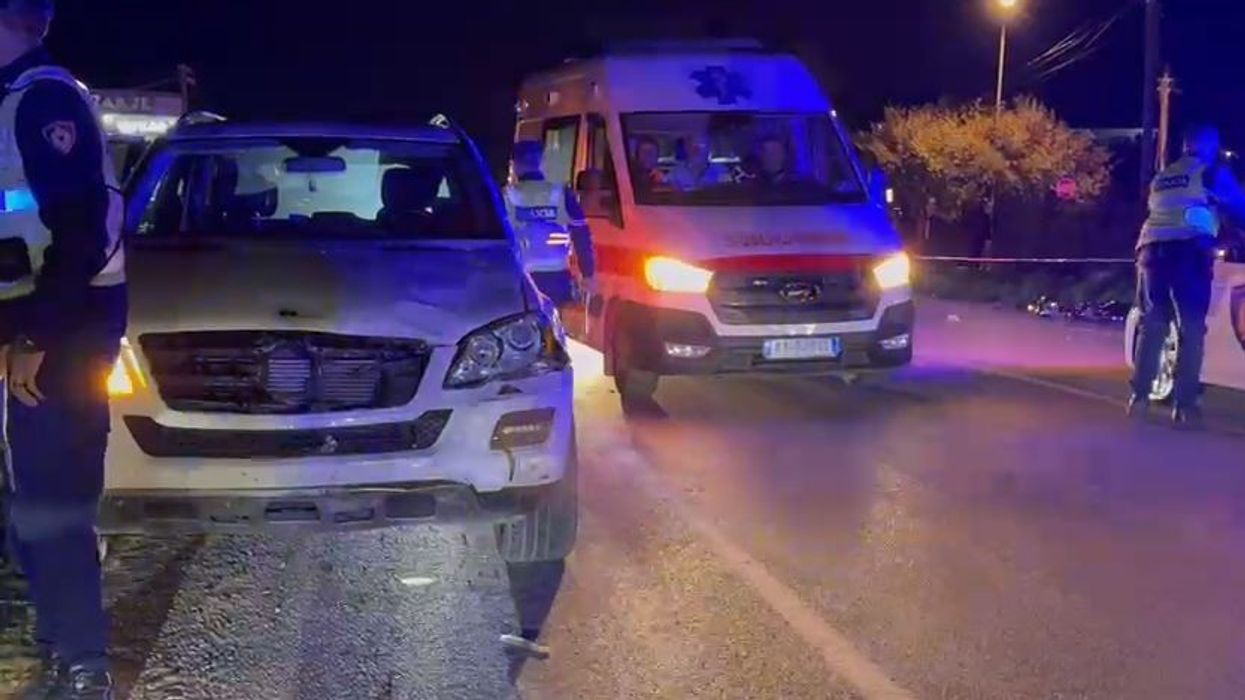 85 vjeçarja nga Saranda bie nga ballkoni, humb jetën në spital