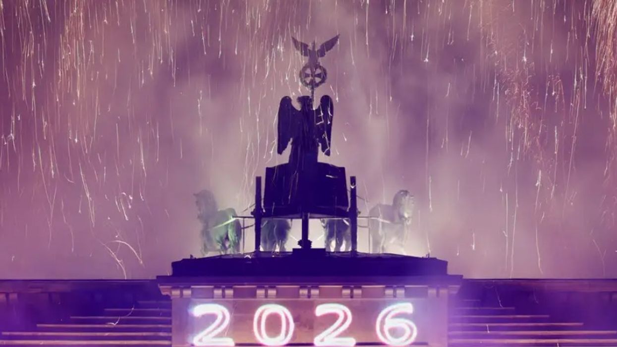 Çështjet "e nxehta" me të cilat do të përballet Gjermania në vitin 2026 Çështjet