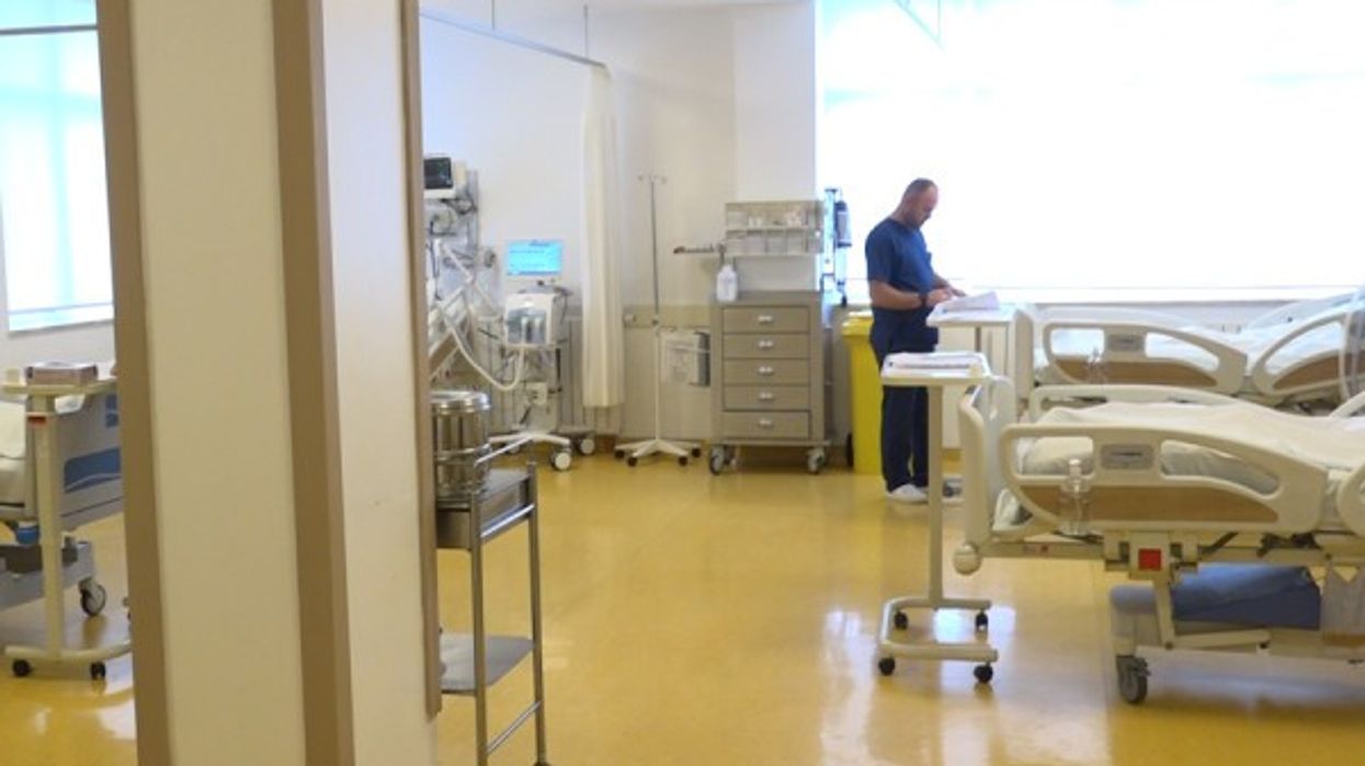 Mungesa e anesteziologëve dhe infermierëve, problem kronik në Mjekimin Intensiv