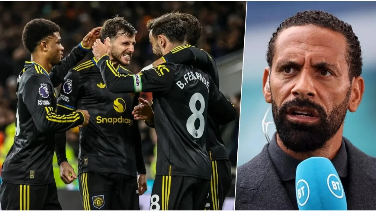 Ferdinand tregon lojtarin që Man Utd nuk duhej ta shiste kurrë: Ai vazhdon të shënojë gola