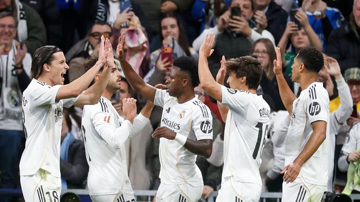 Real Madridi ka tri arsye pse nuk nënshkruan me asnjë lojtarë në janar