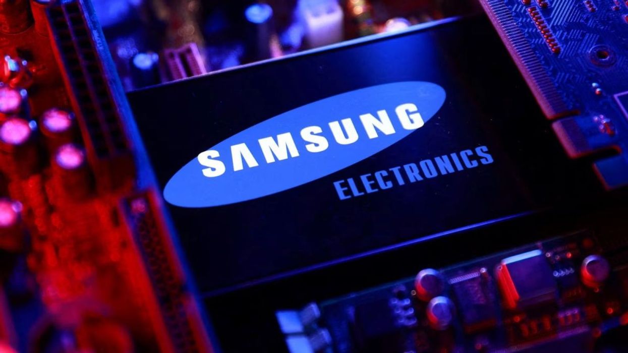 Samsung do të dyfishojë pajisjet mobile me Inteligjencë Artificiale në 800 milionë njësi këtë vit Samsung do të dyfishojë pajisjet mobile me Inteligjencë Artificiale në 800 milionë njësi këtë vit