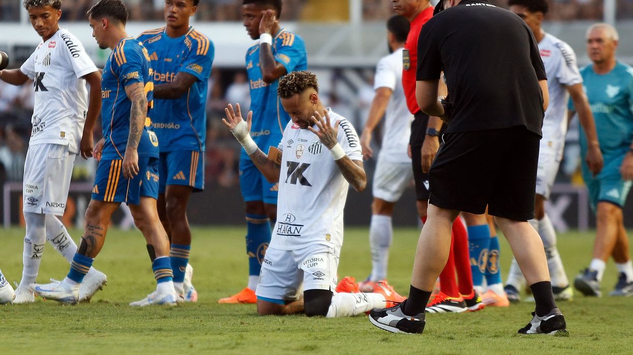 Lëndimet e shpeshta, zbulohet si Neymar mendoi fundin e karrierës