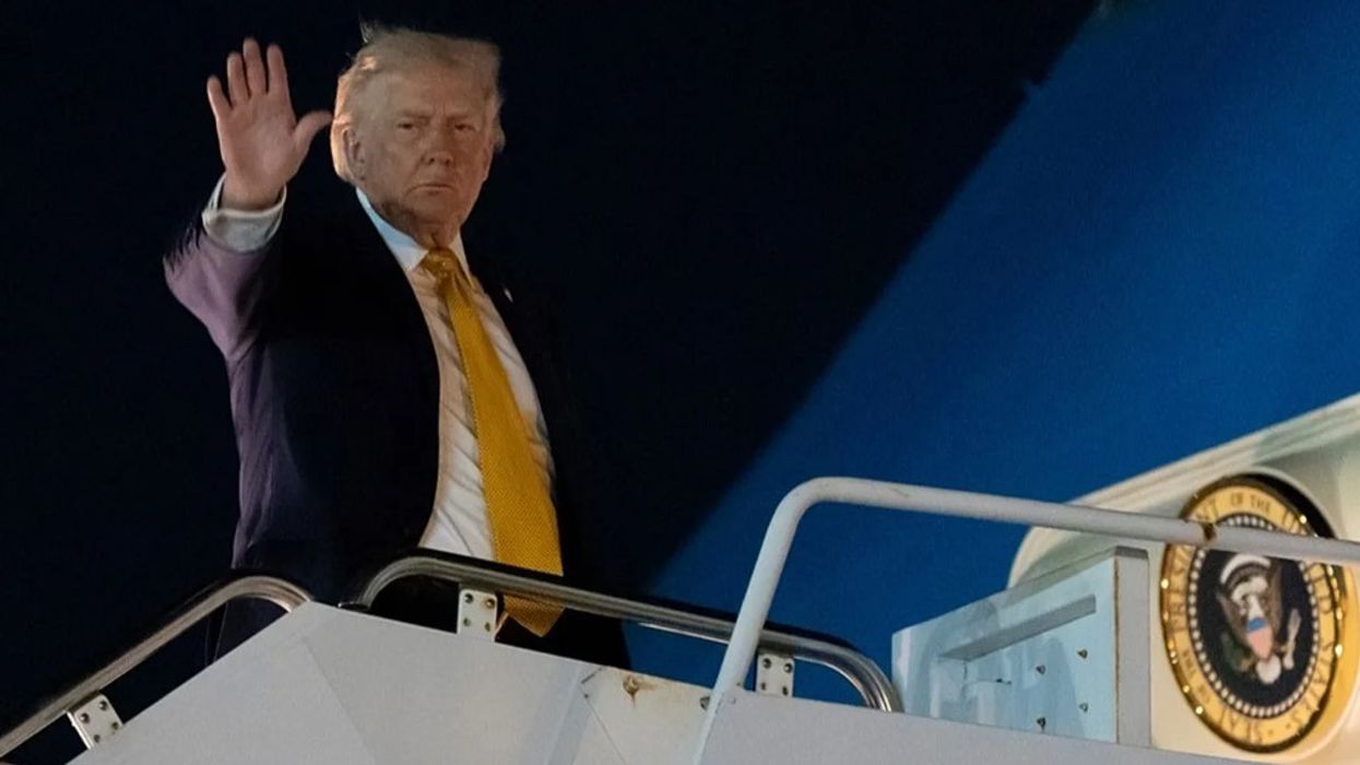Trump thotë se Ukraina nuk e ka shënjestruar rezidencën e Putinit, siç pretendon Rusia Trump thotë se Ukraina nuk e ka shënjestruar rezidencën e Putinit, siç pretendon Rusia