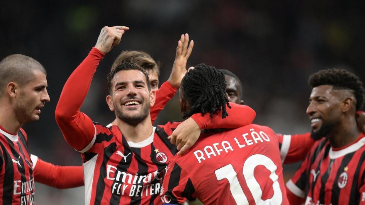 Juventusi është shumë pranë mbylljes së transferimit me ish-yllin e Serie A Juventusi është shumë pranë mbylljes së transferimit me ish-yllin e Serie A