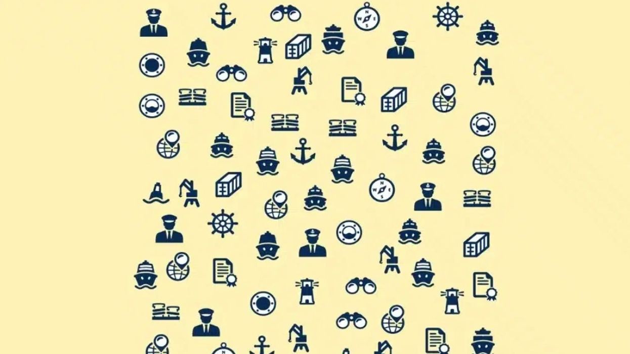 Një test i thjeshtë, por jo i lehtë: A e dalloni simbolin që nuk përsëritet?