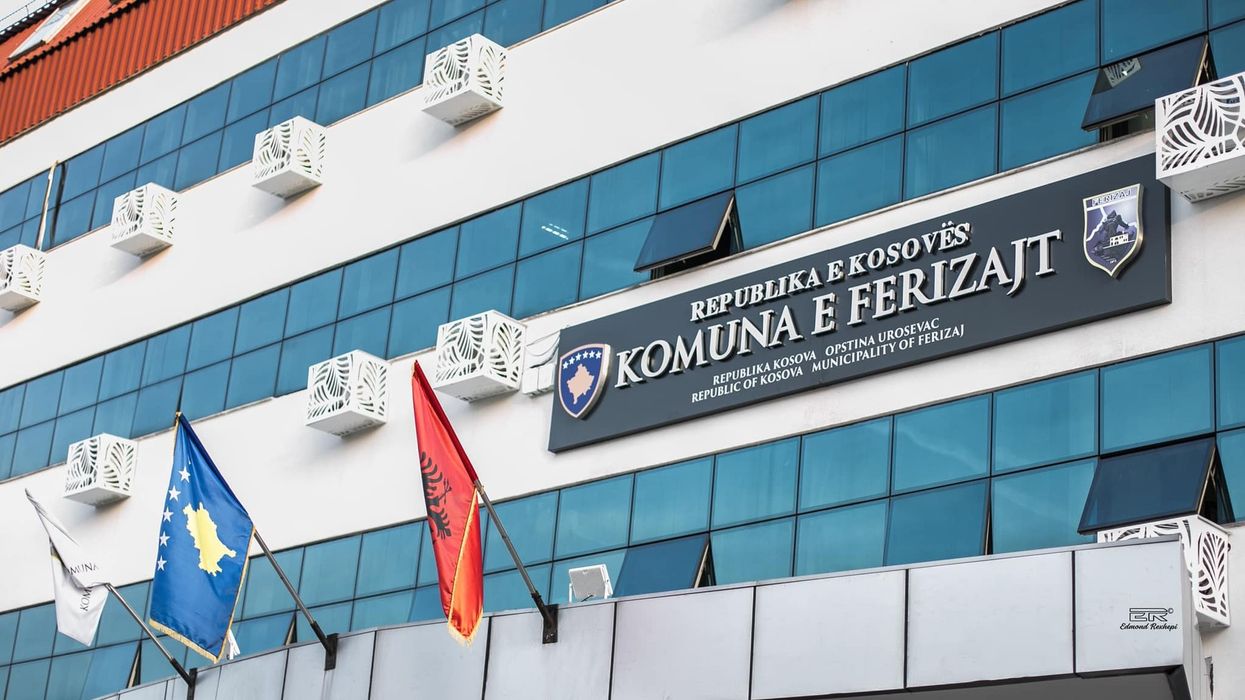 Pezullohet përkohësisht transporti publik urban në Ferizaj Pezullohet përkohësisht transporti publik urban në Ferizaj
