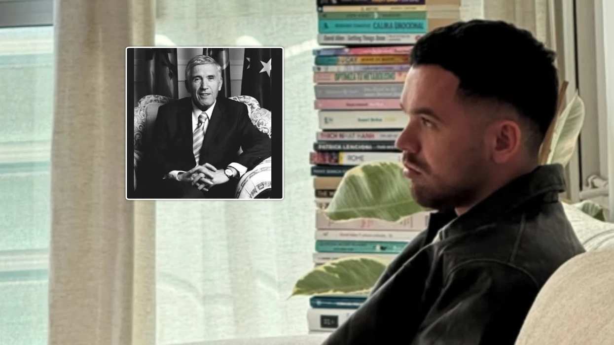 Yll Limani për Dacin: Njëri prej njerëzve që la gjurmë që nuk shlyhen kurrë në arsimin, kulturën dhe formimin e shtetit të Kosovës