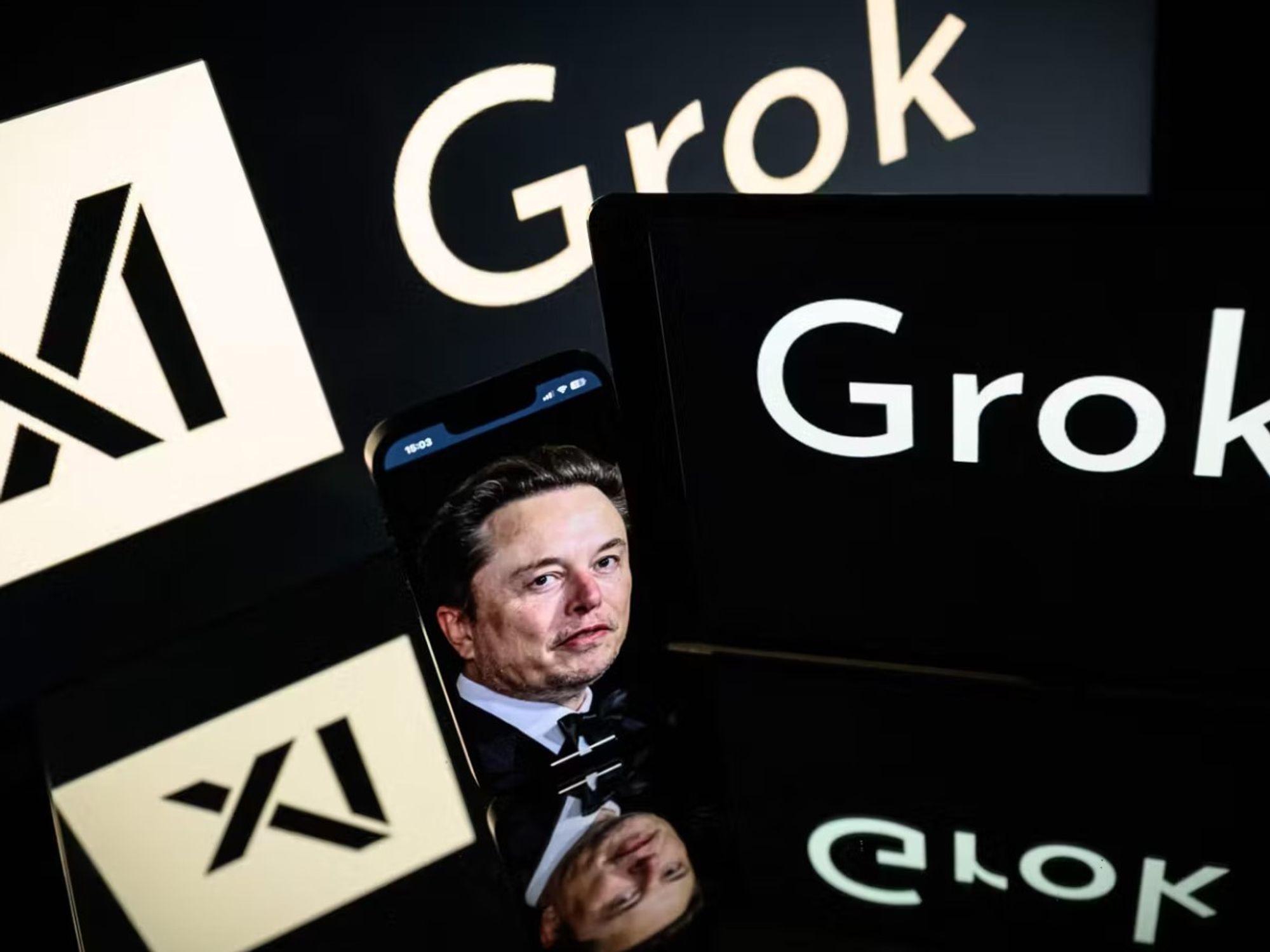 Grok nën kritika për gjenerimin e deepfake-ve seksualisht eksplicite të grave dhe të miturve Grok nën kritika për gjenerimin e deepfake-ve seksualisht eksplicite të grave dhe të miturve