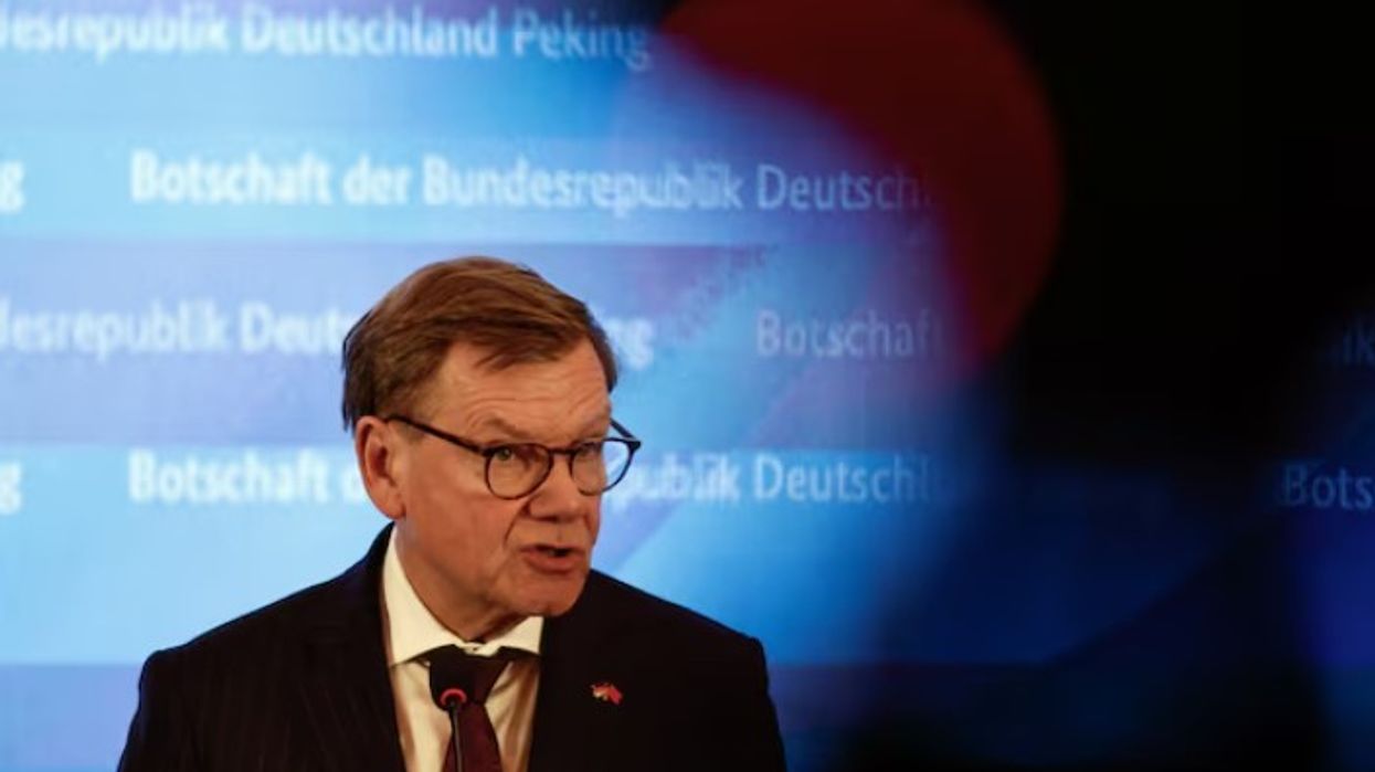 Kryediplomati gjerman: Mbrojtja e Grenlandës do të diskutohet brenda NATO-s nëse është e nevojshme