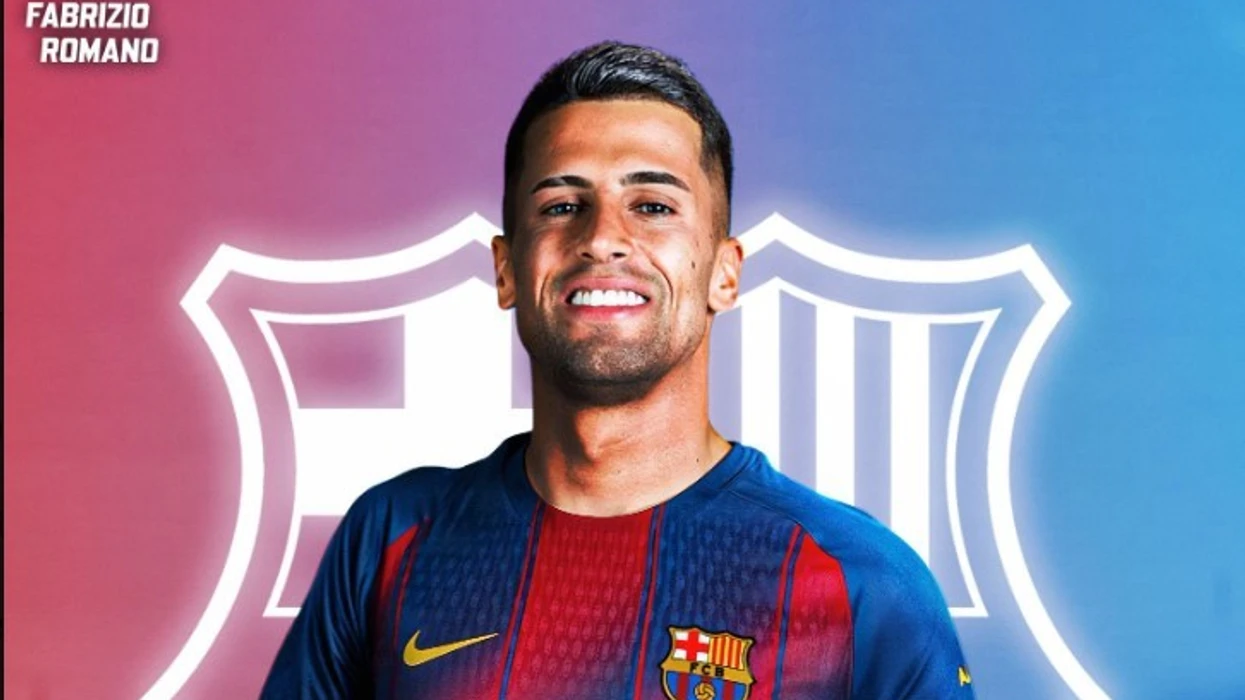 E kryer, Joao Cancelo do të rikthehet te Barcelona