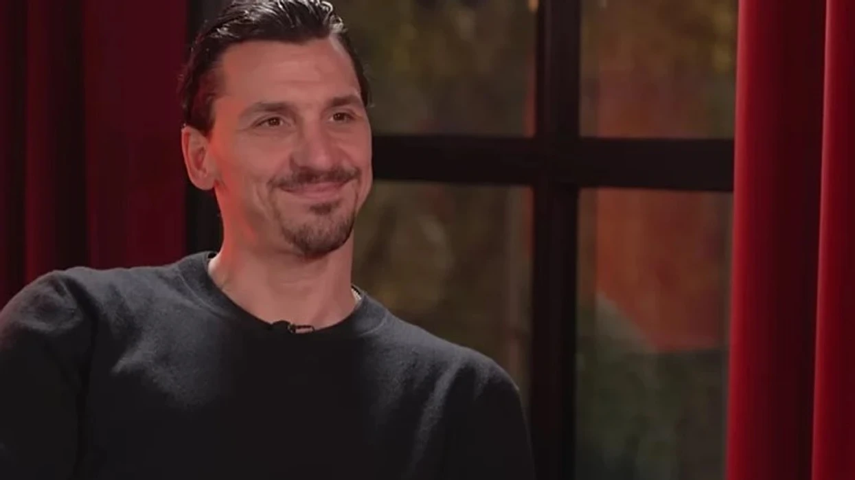 Ibrahimovic flet për luftën në Bosnjë: Luftuam së bashku me refugjatët, ishim të barabartë me shqiptarët, boshnjakët e kroatët