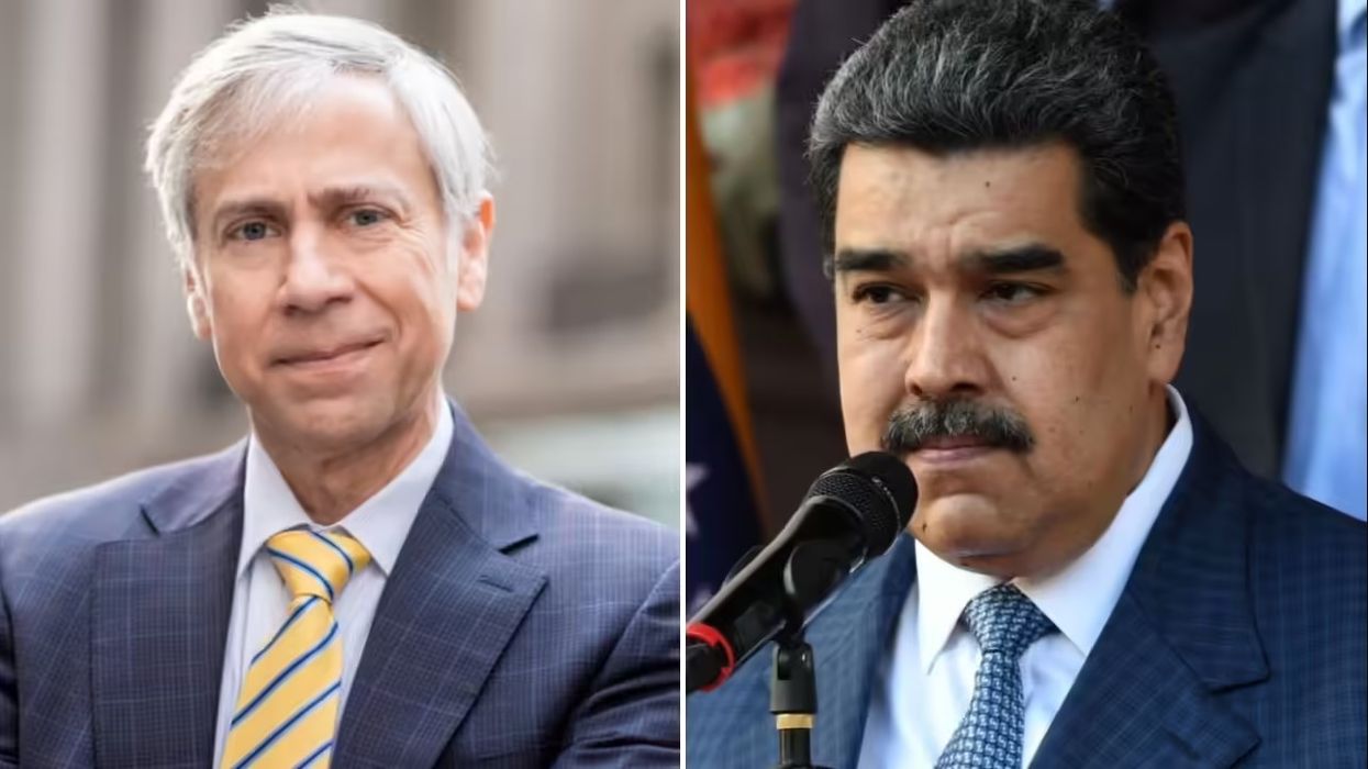 Maduro do të mbrohet në gjykatë nga avokati i Julian Assange