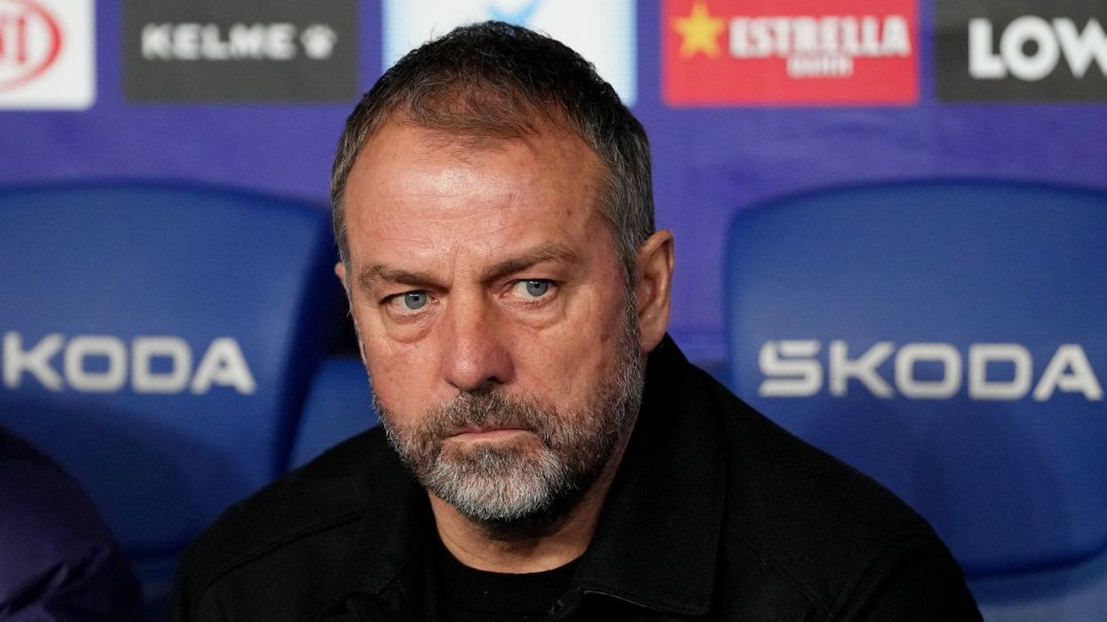 Barcelona largohet nga gara për yllin anglez, shkak gjendja financiare