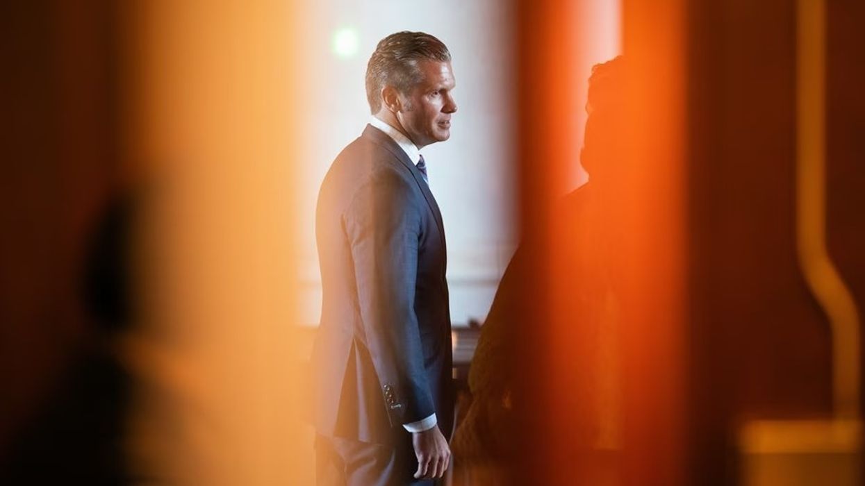 Rreth 200 trupa amerikane hynë në Karakas për të kapur Maduron, thotë shefi i Pentagonit