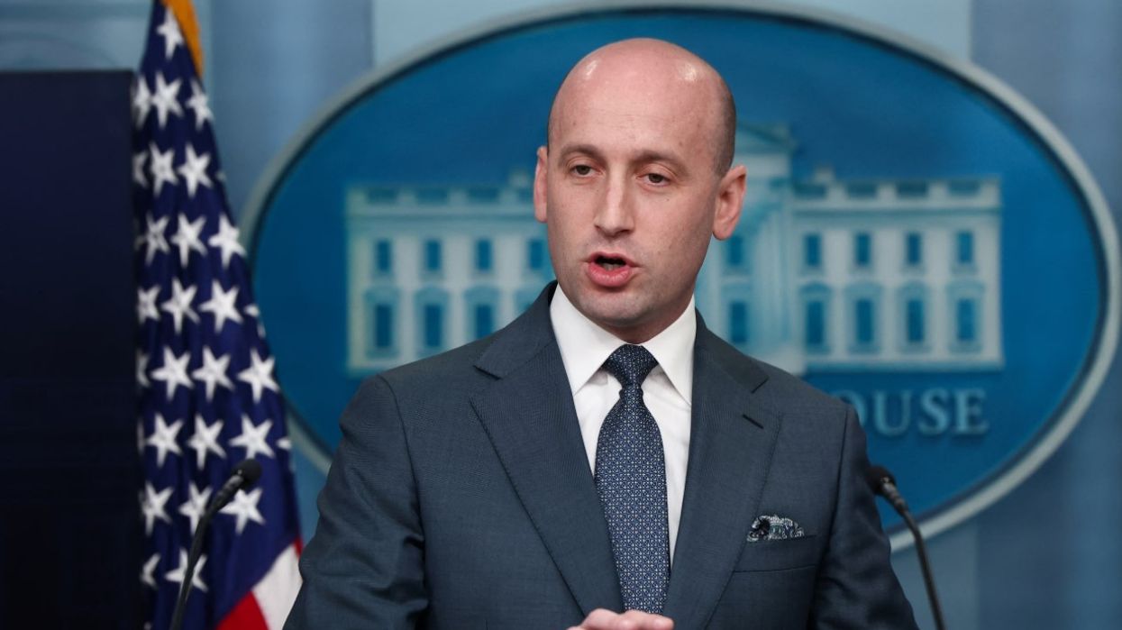 Ndihmësi i lartë i Trumpit: Asnjë vend nuk do të luftonte me SHBA-në për të ardhmen e Grenlandës Ndihmësi i lartë i Trumpit: Asnjë vend nuk do të luftonte me SHBA-në për të ardhmen e Grenlandës