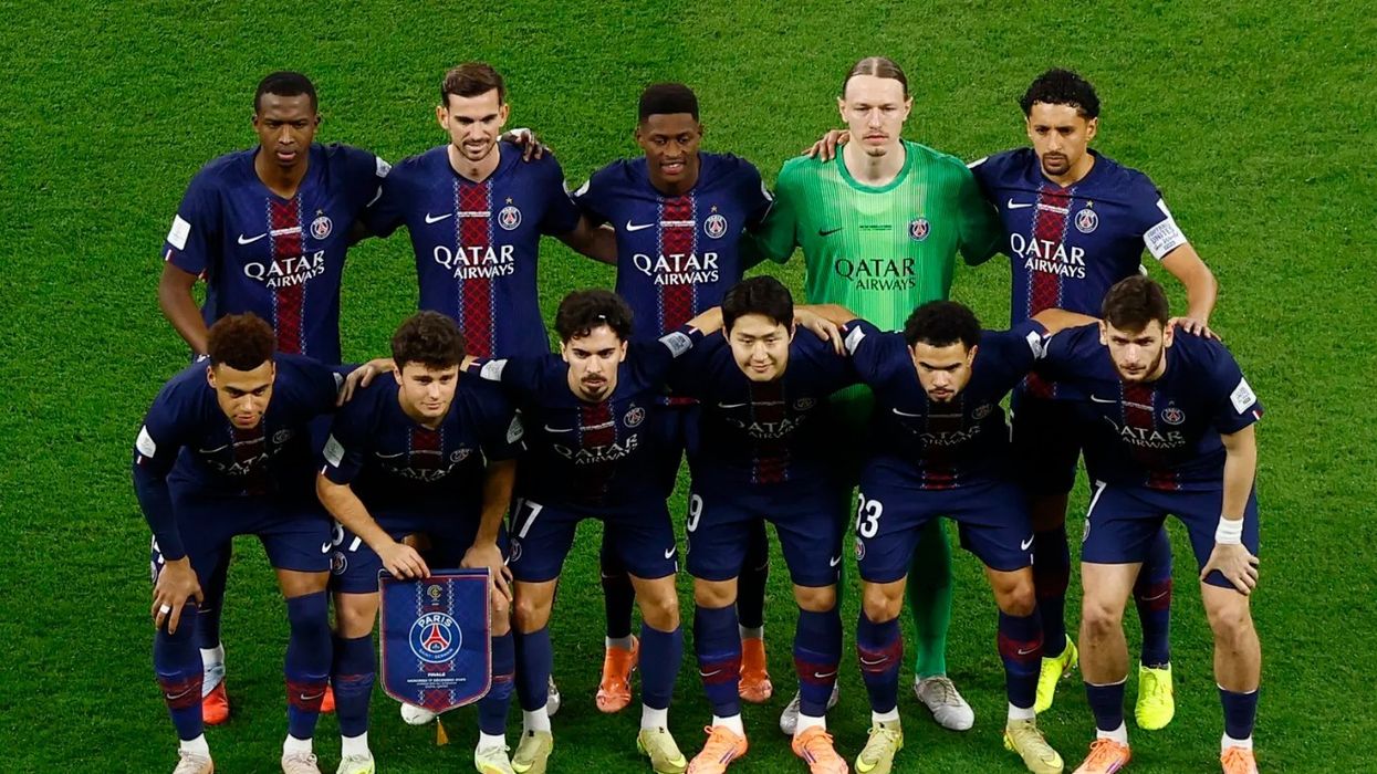 PSG e hapur për të shitur mbrojtësin brazilian