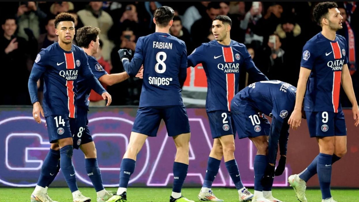 PSG kërcënohet me largimin e dy lojtarëve nëse nuk ndërmerr veprime