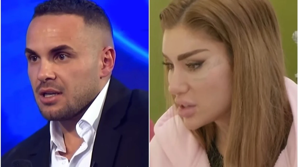 Bia Khalifa e mërzitur për daljen e Edit: Nuk e meritonte